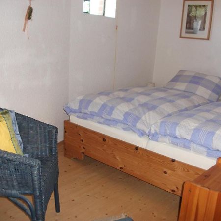 Ferienhaus Voern-Diek Hohnstorf Екстериор снимка