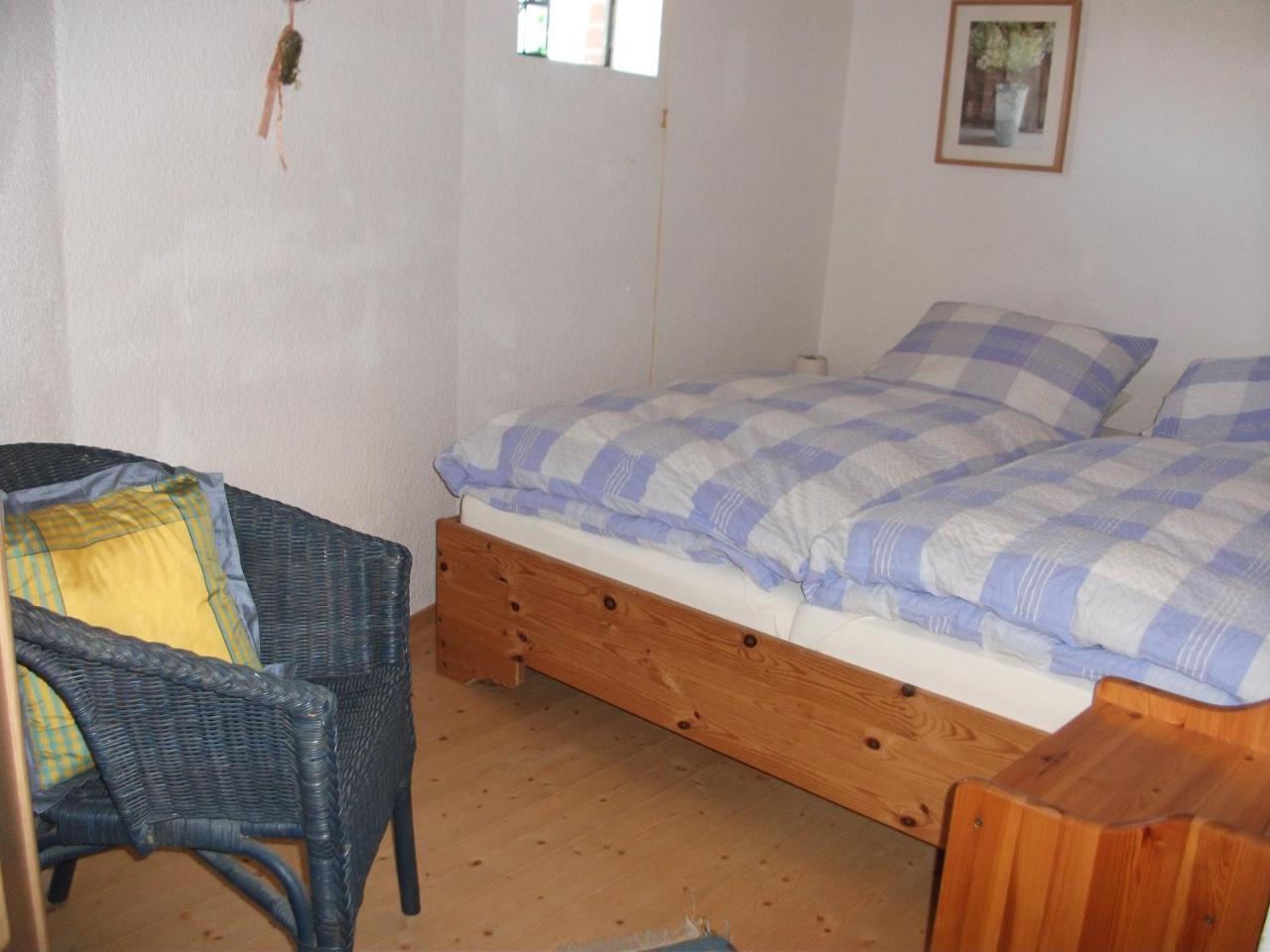Ferienhaus Voern-Diek Hohnstorf Екстериор снимка